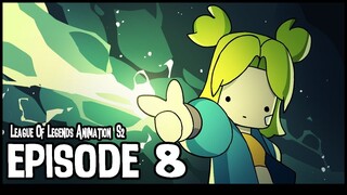 【หัวเราะลั่นเลย】ซีซั่น 2 ตอนที่ 8