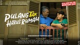 Pulang Tak Harus Rumah🏠Film Bioskop Terbaru 2024 | Alif Rafael Karim, Michelle Amelia, Puang Sinar