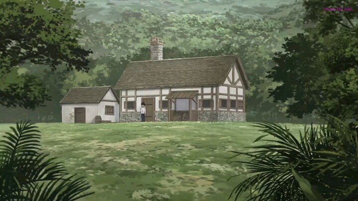 จอมเวทย์วารี ตอนที่ 1 พากย์ไทย