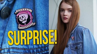 SPOOKYASTRONAUTS 30K ANNOUNCEMENT!