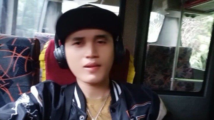 kita hobah meskipun lagi di perjalanan