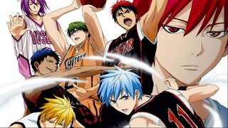 Kuroko No Basket S2 Eps. 29