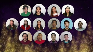 Simbang Gabi (Acapella)