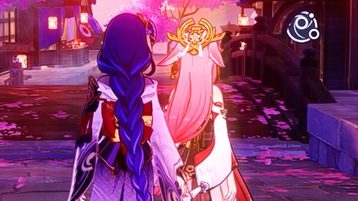 Minggir semua, neng desa udah masuk kota nih!