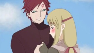 GAARA Udah Menikah Cuy !!