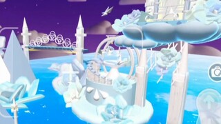 Have you played all the 25 beautiful maps that you must check out for Eggman’s Party?