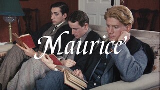 Maurice