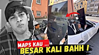 KENAPA SIH CEWEK BUTA MAP ⁉️