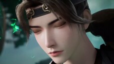 Lingwu Continent Eps 87 indo