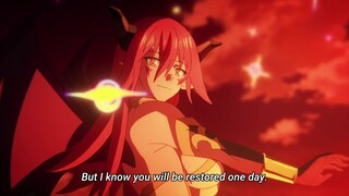 Sad End of Arnes | Konosuba An Explosion on This Wonderful World Episode 9