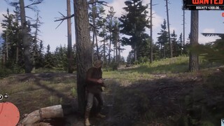 Red Dead Redemption 2 - Cao bồi phiêu bạt #3
