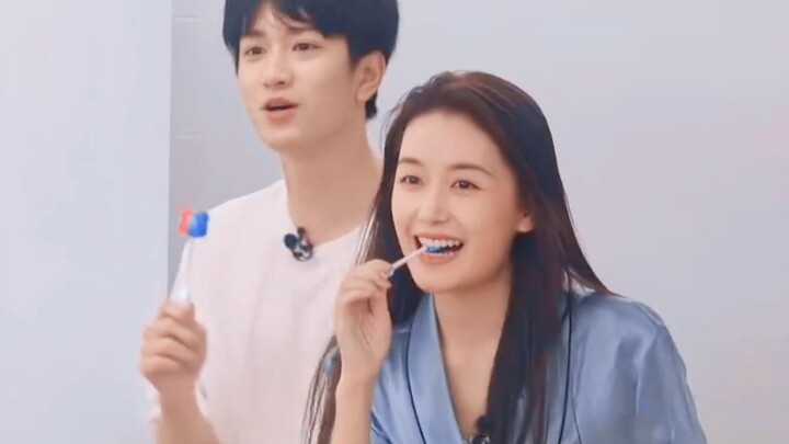 ช่วงเวลาที่เขาหึงจนบ้าคลั่งประกาศความเป็นเจ้าของ ทำให้ซีรีส์ไอดอลทั้งหมดดูจืดชืดไปเลย