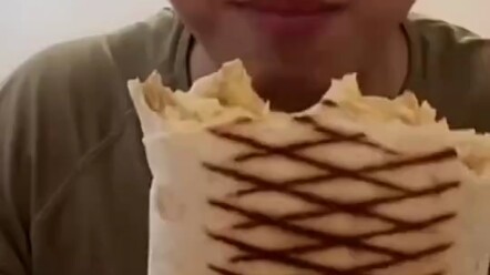 แค่กินนิดเดียวเอง