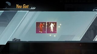 The next level of luck 😳