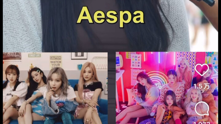 Wawancara jalanan dengan para warga tentang grup K-pop favorit mereka