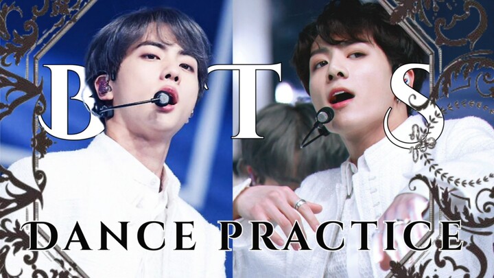 【BTS】Phòng tập luyện đều đạt hơn trăm triệu lượt xem, ai mà hot đến thế này! Top 15 video phòng tập 