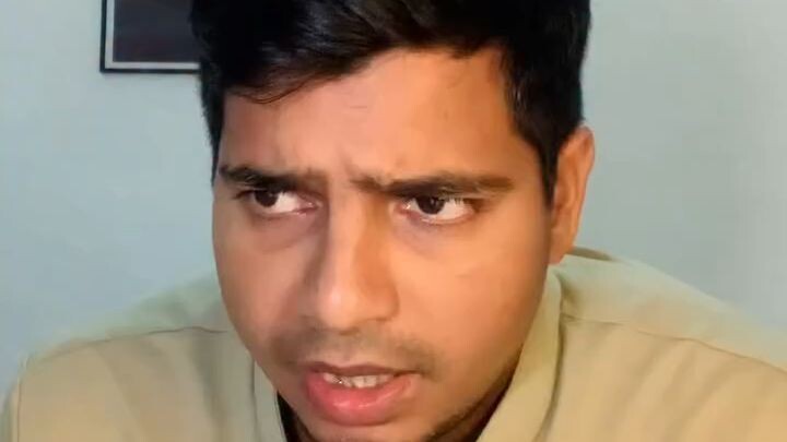 এই মুরুব্বি কন আপনার কি সমস্যা #funny #comed