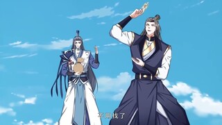 💥💥💥《剑仙武帝：开局玄武门之变》第62集 生死看淡，不服就干，一剑破苍穹 蓝光1080P #热血 #冒险 #玄幻 #战斗 【正版授权】