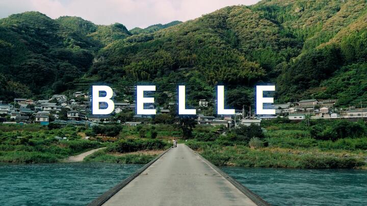 A Million Miles Away (English Version) | Belle (Original Motion Picture Soundtrack) | Official Video