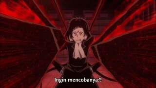 Eps 3 - Bungou Stray Dogs Season 2 Sub indo