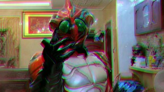 [คาเมนไรเดอร์] การเปลี่ยนแปลงที่ได้รับความนิยมสูงสุดเมื่อเร็ว ๆ นี้