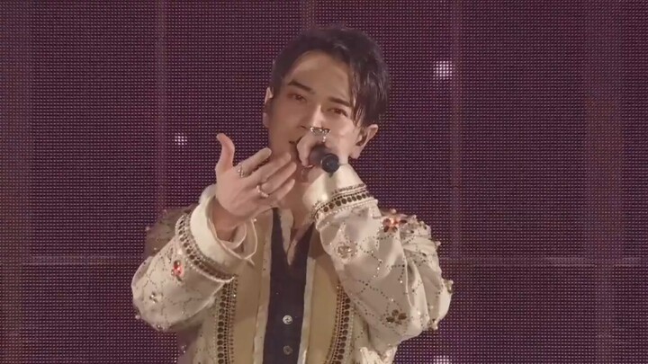 Love So Sweet / ARASHI