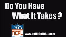 NCFL Commercial (No Audio)