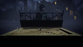 Lời Nguyền! - Curses! EP 1 [Sub Việt]