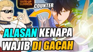 🍀SUMMON 12K CRYSTAL HASILNYA SUPER SEKALI YUNO GOLDEN DAWN REVIEW LANGRIS | BLACK CLOVER MOBILE