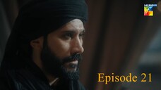 Sultan Salahuddin Ayyubi Season 2 Episode 21