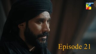 Sultan Salahuddin Ayyubi Season 2 Episode 21