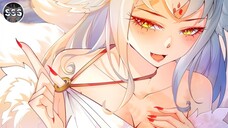 18+ Ecchi ! Dipaksa Hingga Kering Sama Tante Rubah !