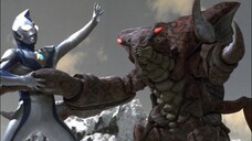 ウルトラマンダイナ 第26話:移動要塞(クラーコフ)浮上せず!(後編) Ultraman Dyna Episode 26:Clarkov, Come to the Surface! Part 2