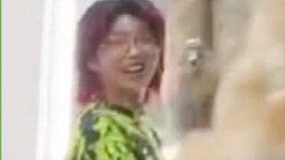 【Aiki&Hook】老公！当你！跳舞！的时候！我就！WAP!WAP!WAP!