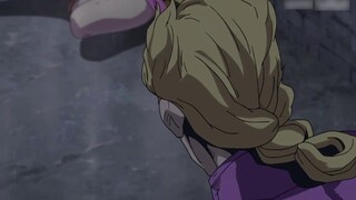 The dark messenger who spreads death and chaos——Silver Chariot Requiem [JoJo Stand Analysis]