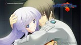 Muv-Luv Alternative Total Eclipse Remastered | Episode 17 - New Moon Rising (Part 1)