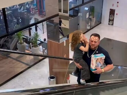 Đây chính là sự khác biệt giữa con trai và con gái