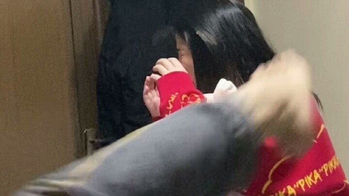 Episode Mempermalukan Diri Sendiri: Tes Status Keluargaku