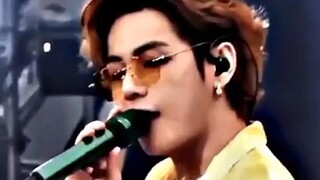 Kim  Tae-hyung