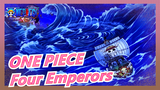 [ONE PIECE/BIG MOM/Epic] Four Emperors Can't Stop Me From Being King!