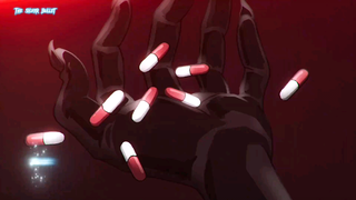 Detective Conan episode 1237