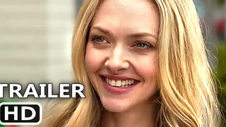 THE ART OF RACING IN THE RAIN ตัวอย่างอย่างเป็นทางการ (2019) Amanda Seyfried Romantic Movie HD