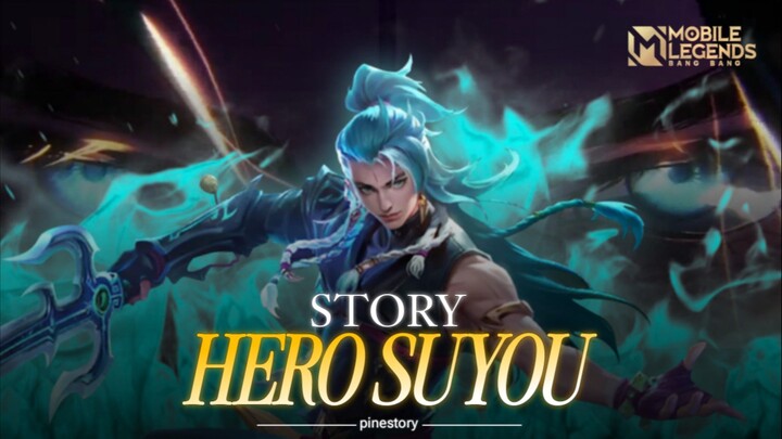 Story Hero Suyou - The Unseen Battle
