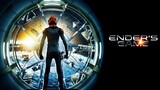 ENDER'S GAME - 2013 | SciFi, Adventure, Action