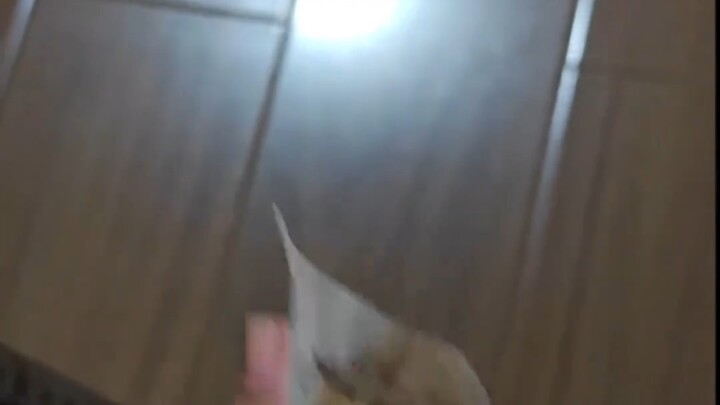 #Delta Operation #Warden Gheros #Rhythm