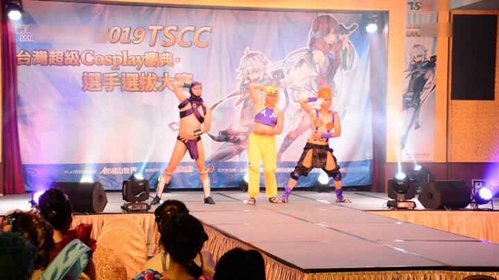 เวอร์ชั่นชัดสุดๆ - สามเสาหลัก มนุษย์ใต้แสงจันทร์! ป้ากดให้