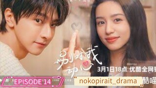 EVERYONE LOVES ME EPISODE 14 SUBTITEL INDONESIA