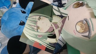 睦子米🥒偶遇蓝色章鱼🐙，拼尽全力无法战胜😭
