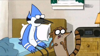 Gabungan Regular Show #1 Indonesia Dubbing
