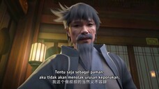 Tales of Demon And Gods s9 eps 20